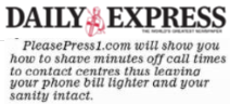 Daily Express